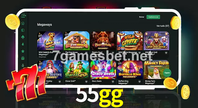 55gg aplicativo